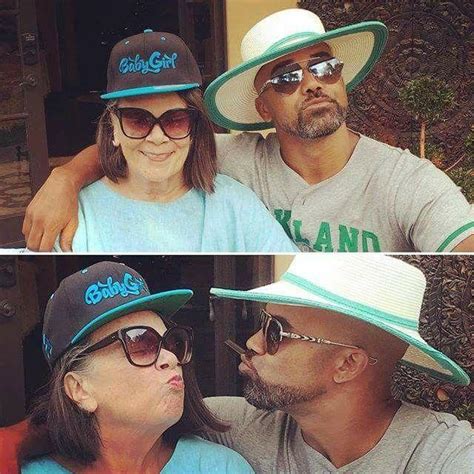 Shemar Moore Et Son Fils : La vie de famille de l’acteur dévoilée